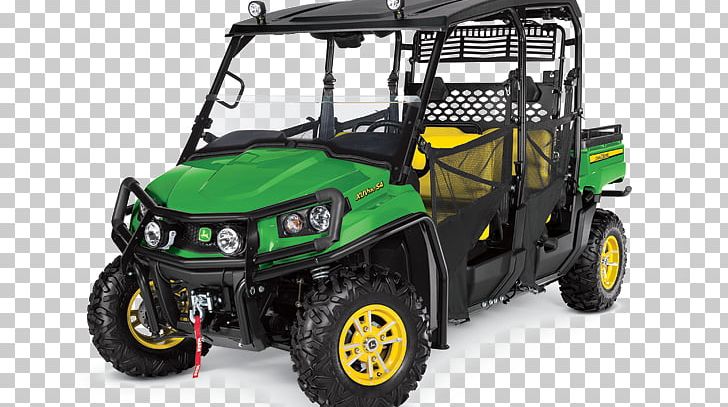 John Deere Gator Mahindra XUV500 Crossover Side By Side PNG, Clipart, Allterrain Vehicle, Allterrain Vehicle, Automotive Exterior, Automotive Tire, Car Free PNG Download