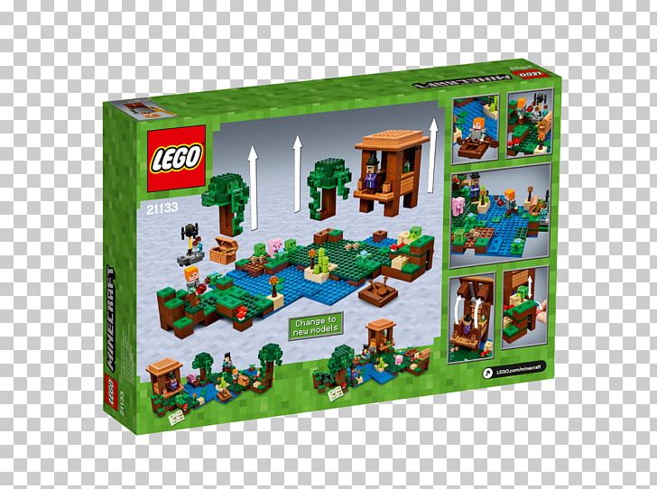 Lego Minecraft Amazon.com LEGO 21133 Minecraft The Witch Hut PNG, Clipart, Amazoncom, Construction Set, Educational Toys, Lego, Lego 21133 Minecraft The Witch Hut Free PNG Download