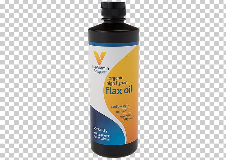 Linseed Oil Lignan Flax The Vitamin Shoppe PNG, Clipart, Flax, Fluid, Ingredient, Lignan, Linseed Oil Free PNG Download