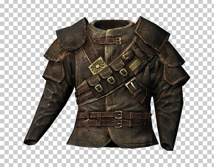 The Elder Scrolls V: Skyrim – Dragonborn Thieves' Guild Thief Armour PNG, Clipart,  Free PNG Download
