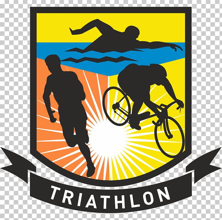 Triathlon Cycling Running Bicycle Swimming PNG, Clipart, Area, Art, Artwork, Bicycle, Bike Free PNG Download