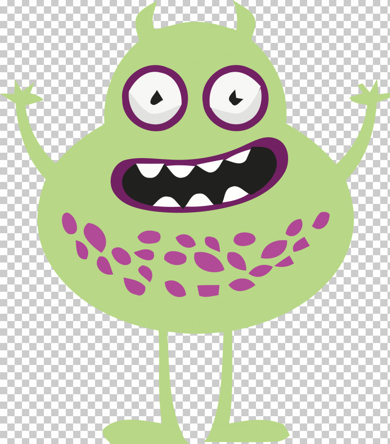 Monster PNG, Clipart, Bafta Games Award For Childrens Game, Cartoon, Character, Concentration, Leaf Free PNG Download