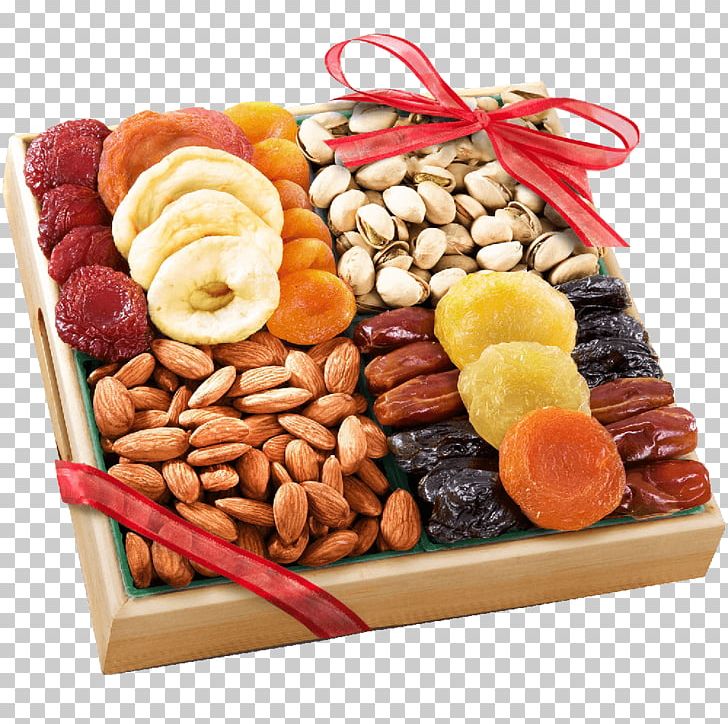 Dried Fruit Food Gift Baskets Nut PNG, Clipart, Apple, Apricot, Basket, Baskets, Chocolate Free PNG Download
