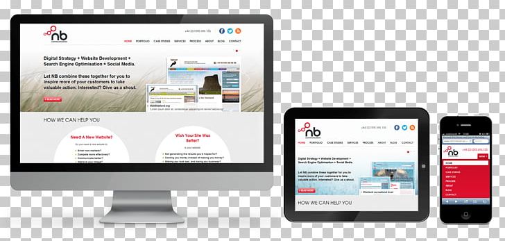 Responsive Web Design Web Development PNG, Clipart, Brand, Business, Communication, Computer Monitor Accessory, Computer Software Free PNG Download