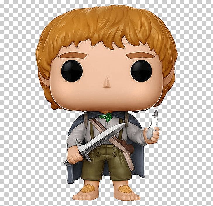 Samwise Gamgee The Lord Of The Rings Frodo Baggins Gollum Gandalf PNG, Clipart, Action Toy Figures, Boy, Cartoon, Child, Designer Toy Free PNG Download