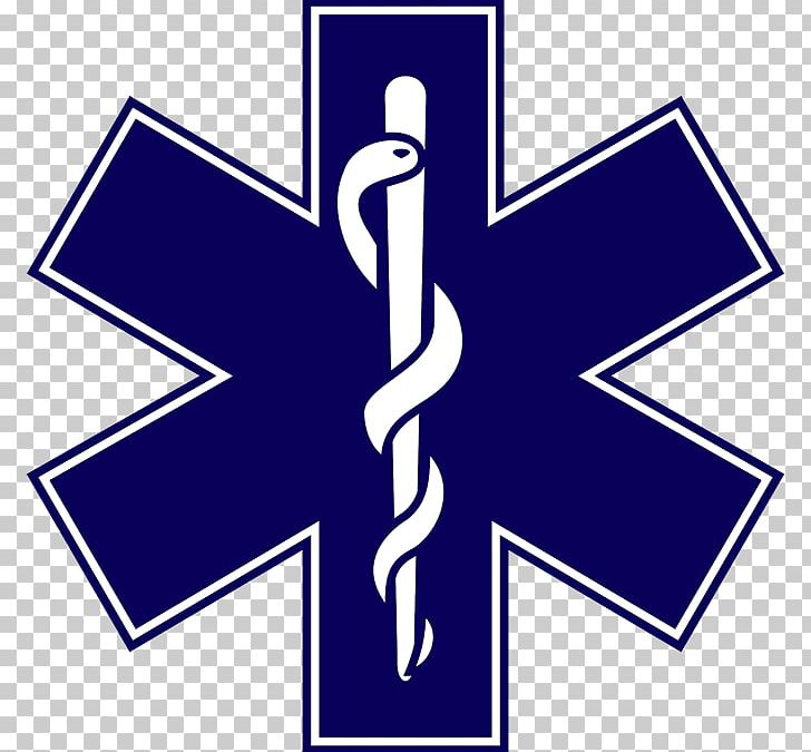 Star Of Life Emergency Medical Technician Emergency Medical Services Paramedic Decal PNG, Clipart, Ambulance, Ambulance Logo, Angle, Area, Brand Free PNG Download