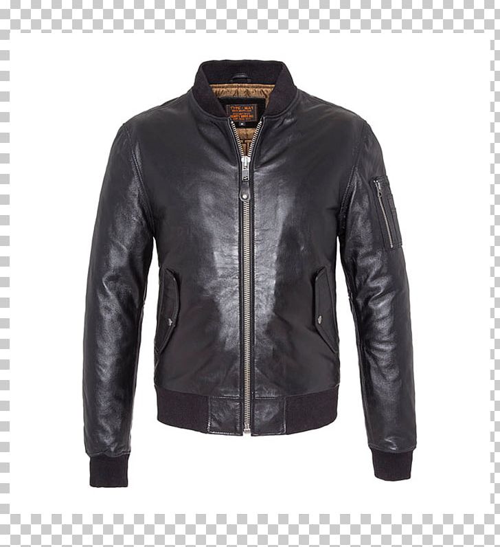 T-shirt Leather Jacket Coat Clothing PNG, Clipart, Black, Bomber, Clothing, Coat, Dress Free PNG Download