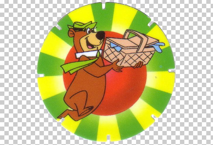 Yogi Bear Red Ranger Hanna-Barbera Cartoon PNG, Clipart, All Caps, Animals, Bear, Cartoon, Character Free PNG Download