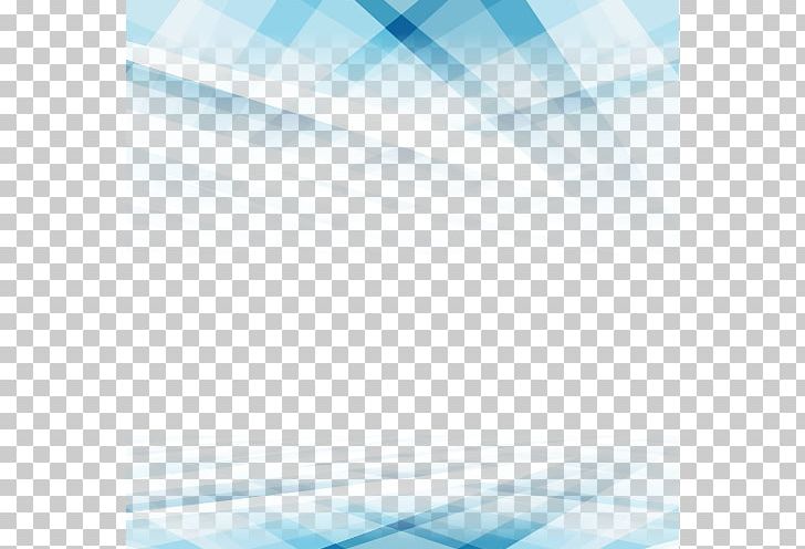 Blue Geometry PNG, Clipart, Angle, Azure, Computer Wallpaper, Cre, Creative Ads Free PNG Download