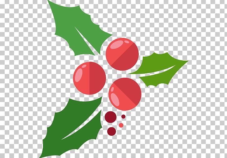 Christmas Computer Icons Flat Design Viscum Album PNG, Clipart, Aquifoliaceae, Aquifoliales, Artwork, Christmas, Christmas Tree Free PNG Download