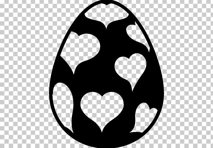 Easter Egg Easter Bunny PNG, Clipart, Artwork, Black, Black And White, Christmas, Computer Icons Free PNG Download