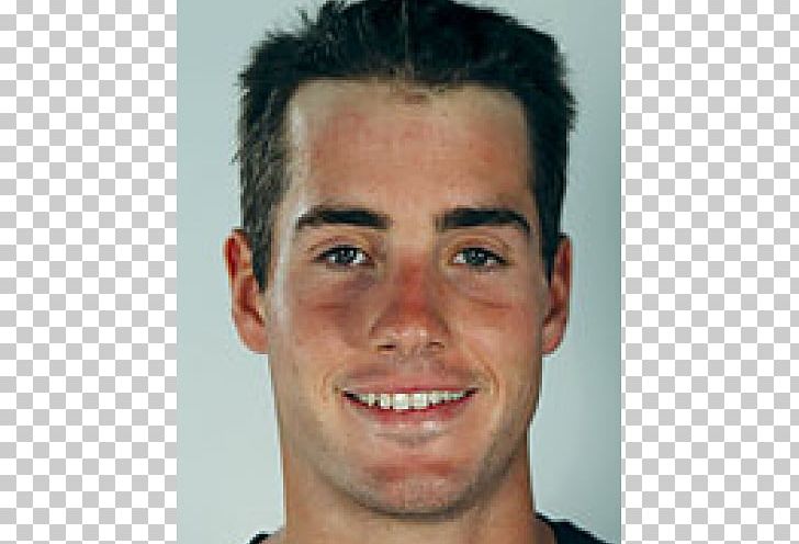 John Isner Tampa Greensboro Tennis Cheek PNG, Clipart, Cheek, Chin, Closeup, Ear, Eyebrow Free PNG Download