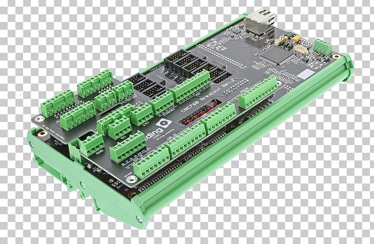 Microcontroller Electronics Electronic Circuit RAM Capacitor PNG, Clipart, Computer, Computer Hardware, Electrical Connector, Electronic Device, Electronics Free PNG Download