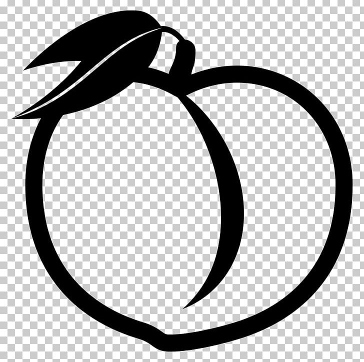 Peach Black And White PNG, Clipart, Artwork, Black, Black And White, Blue, Circle Free PNG Download