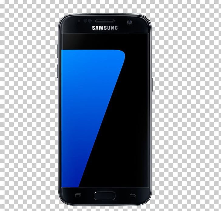 Samsung Galaxy S7 Telephone IPhone Smartphone PNG, Clipart, Att Mobility, Electric Blue, Electronic Device, Gadget, Mobile Phone Free PNG Download