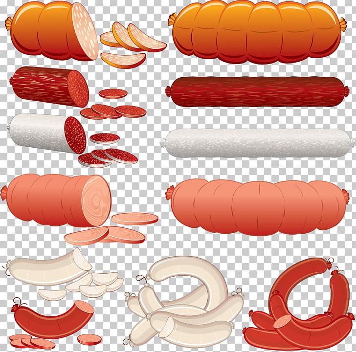Sausage Sandwich Ham Hot Dog Salami Breakfast Sausage PNG, Clipart, Bologna Sausage, Breakfast Sausage, Cervelat, Chorizo, Food Free PNG Download