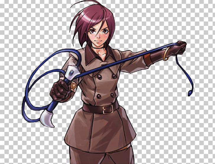 The King Of Fighters '99 The King Of Fighters XIV The King Of Fighters 2003 The King Of Fighters 2002: Unlimited Match Kyo Kusanagi PNG, Clipart, Bowyer, Brown Hair, Cold Weapon, Costume, Fictional Character Free PNG Download