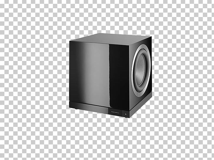 B&W DB Series DB2D Bowers & Wilkins DB Series Dual Powered Subwoofer PNG, Clipart, Angle, Audio, Audio Equipment, Av Receiver, Bookshelf Speaker Free PNG Download