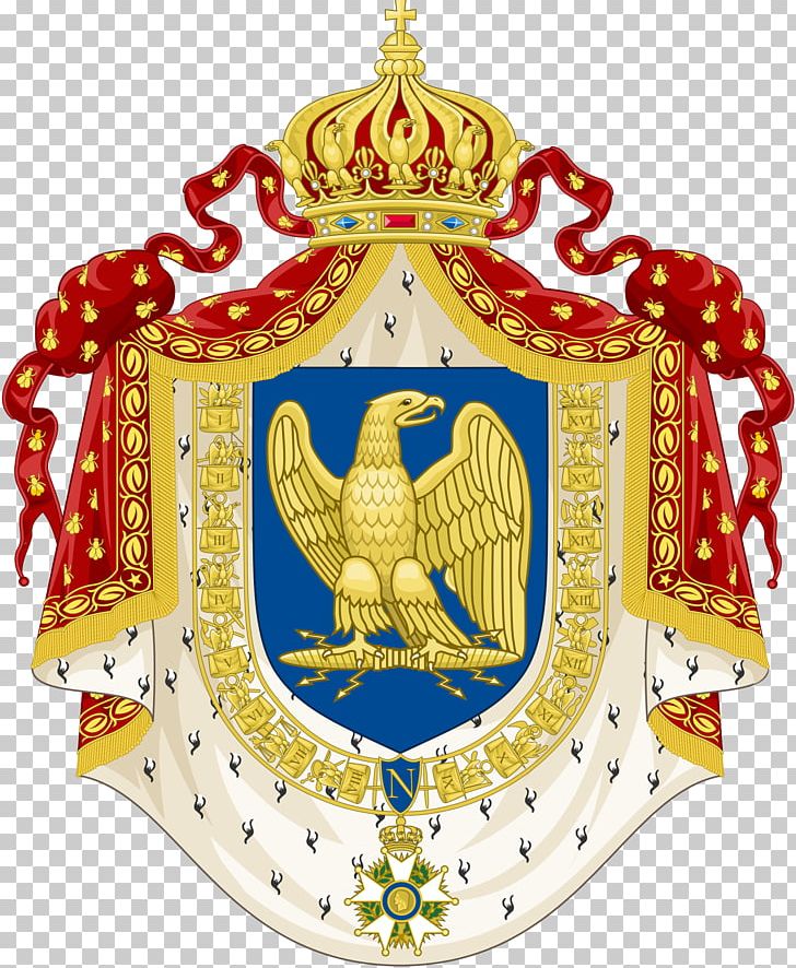Coat Of Arms Second French Empire First French Empire Holy Roman Emperor National Emblem Of France PNG, Clipart, Charles Vi Holy Roman Emperor, Coat Of Arms, Emperor, First French Empire, Gold Free PNG Download