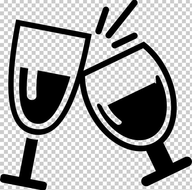 Computer Icons Drink PNG, Clipart, Alcoholic Drink, Black And White, Brand, Cheers, Computer Icons Free PNG Download