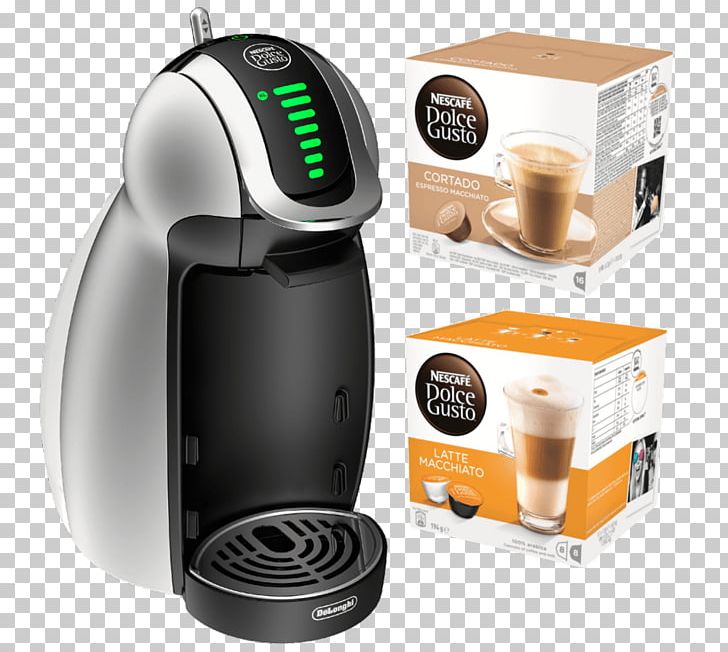 Dolce Gusto Coffee Espresso Café Au Lait Cafe PNG, Clipart,  Free PNG Download