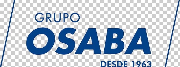 Logo Brand Organization Font Grupo Osaba URK PNG, Clipart, Area, Art, Banner, Blue, Brand Free PNG Download