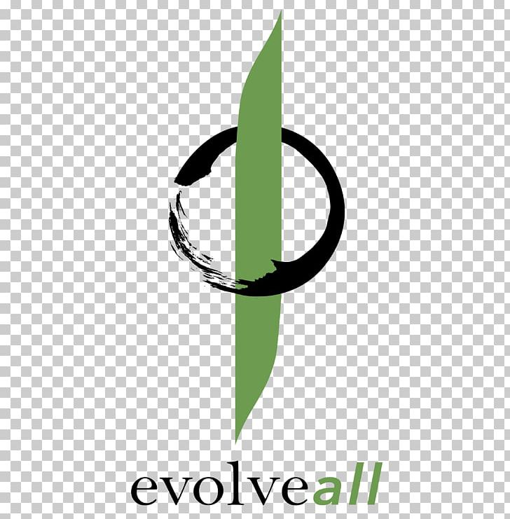 Logo Green Brand Font PNG, Clipart, Brand, Circle, Copy, Evolve, Graphic Design Free PNG Download