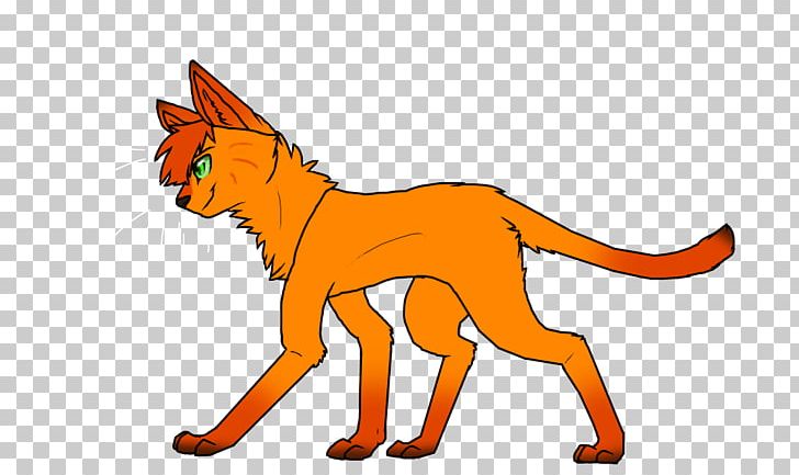 Red Fox Cat Tallstar Tigerstar Leafpool PNG, Clipart, Almost Is Never Enough, Animals, Berrynose, Carnivoran, Cat Free PNG Download