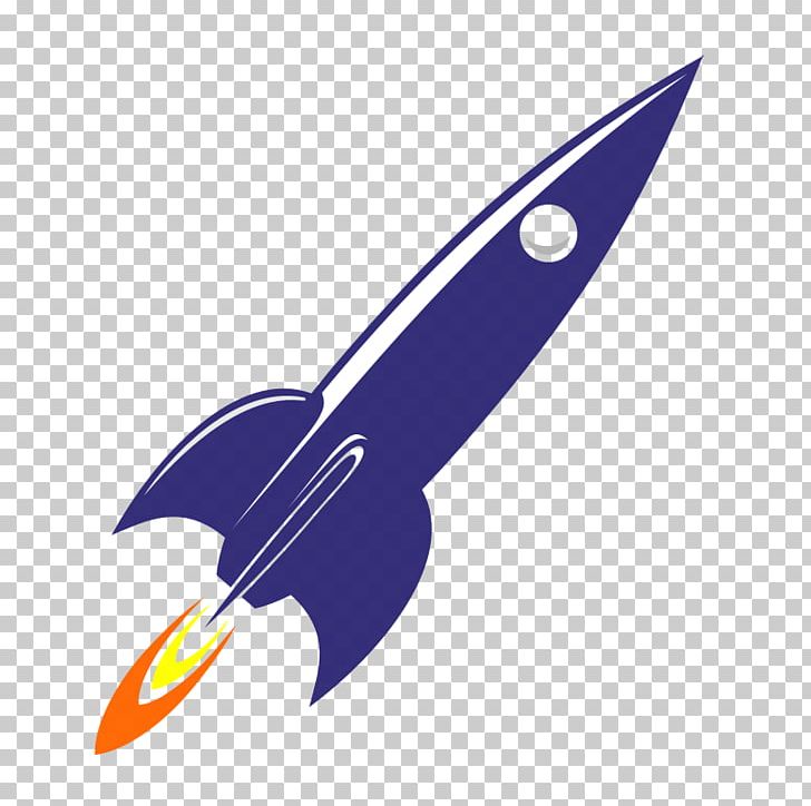 rocket launch clip art