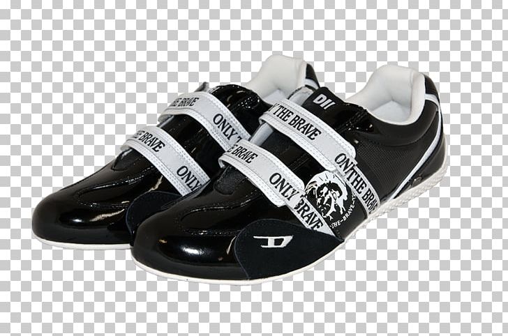 Sneakers Cycling Shoe Sportswear Diesel PNG, Clipart, Athletic Shoe, Bicycle Shoe, Black, Brand, Crosstraining Free PNG Download
