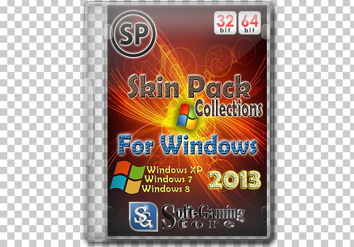 Technology Windows 7 Font PNG, Clipart, Electronics, Orange, Skinpack, Technology, Windows 7 Free PNG Download