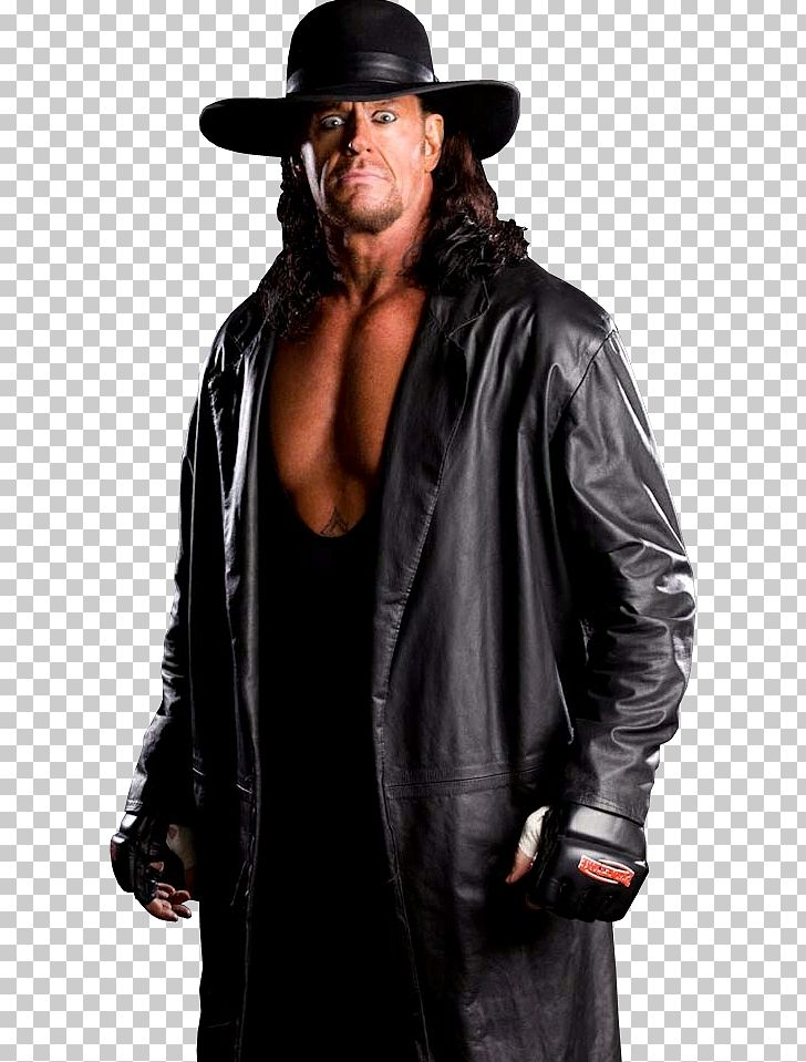 The Undertaker Underworld: Evolution WrestleMania Professional Wrestling PNG, Clipart, Cartoon, Coat, Download, Facial Hair, Fedora Free PNG Download