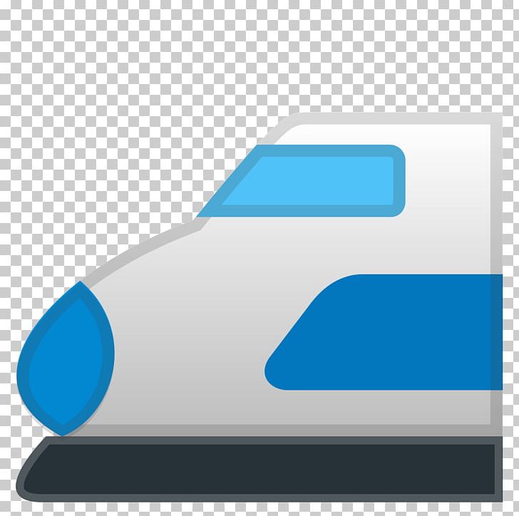 Train Rail Transport Passenger Car High-speed Rail Shinkansen PNG, Clipart, Angle, Blue, Bullet, Bullet Train, Computer Icons Free PNG Download