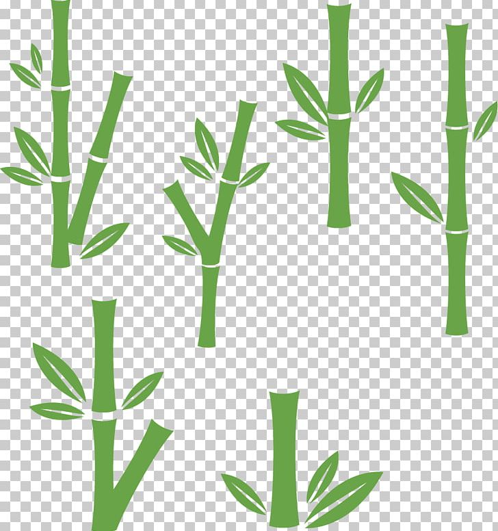 Bamboo Euclidean PNG, Clipart, Adobe Illustrator, Angle, Bamboe, Bamboo And Plum Blossom, Bamboo Border Free PNG Download