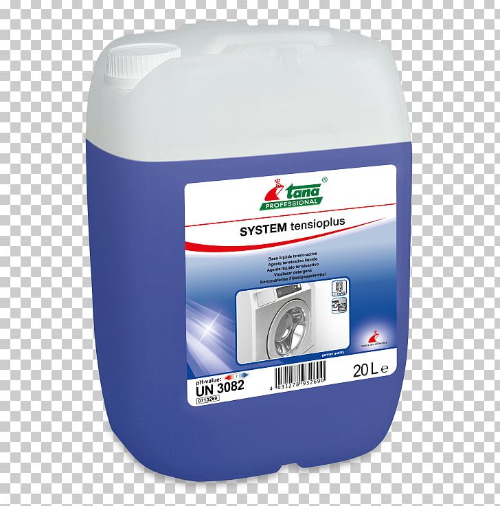 Cleaning Detergent Product System Tensioplus 20 L Schoonmaakmiddel PNG, Clipart, Automotive Fluid, Chemical Substance, Cleaning, Detergent, Industry Free PNG Download