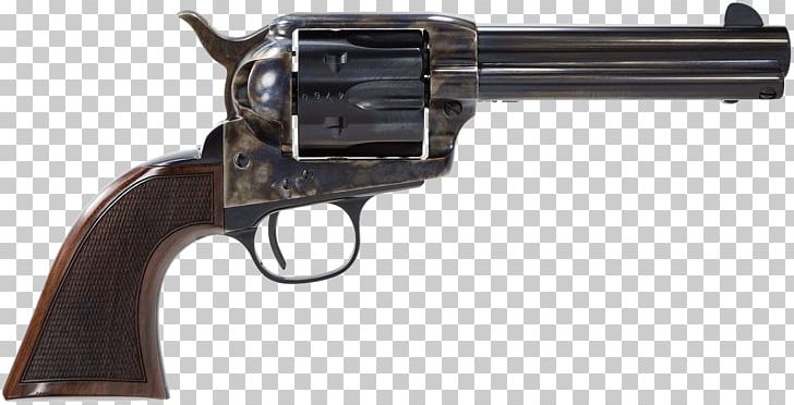 Colt Single Action Army Revolver Firearm .45 Colt Pistol PNG, Clipart, 22 Long Rifle, 38 Special, 45 Colt, 357 Magnum, Air Gun Free PNG Download