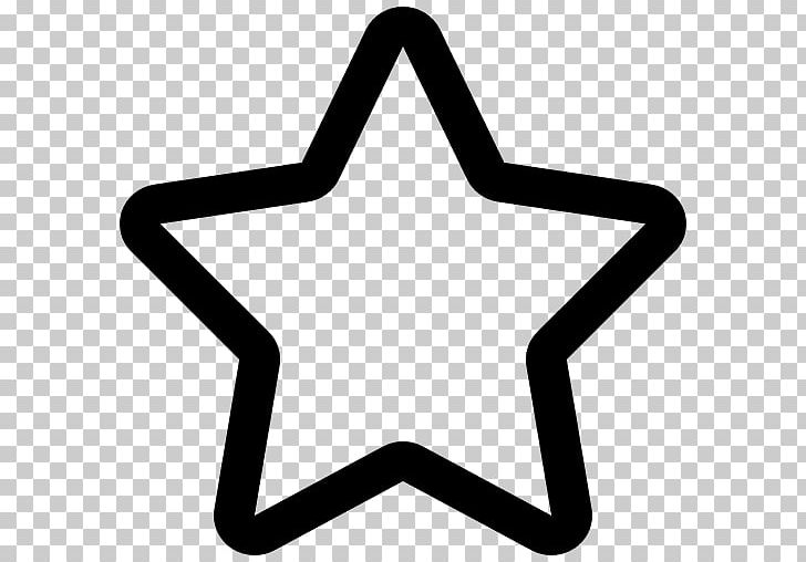Computer Icons Shape Symbol Star PNG, Clipart, Angle, Area, Art, Black And White, Brilliantine Free PNG Download