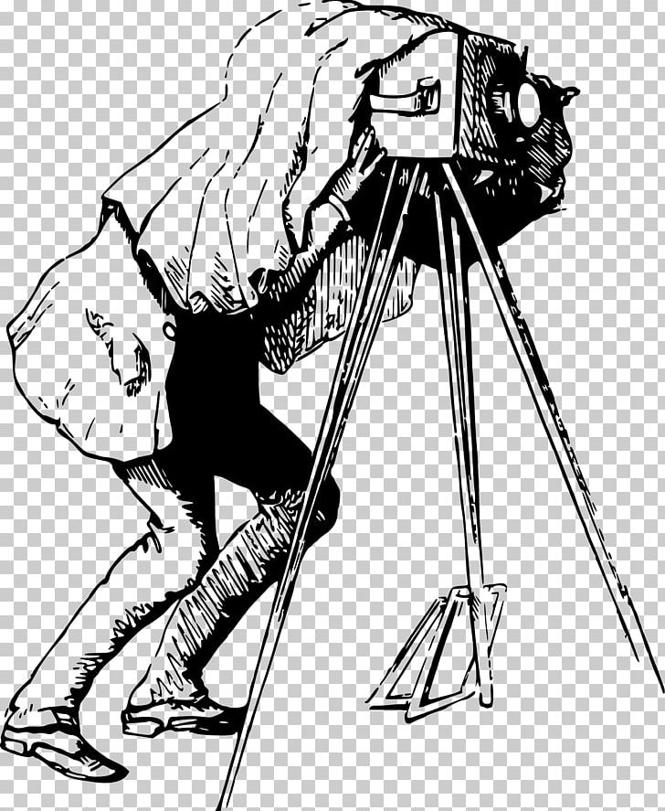 Drawing Monochrome Photography Photographer PNG, Clipart, Art, Artwork, Black And White, Camera, Cartoon Free PNG Download