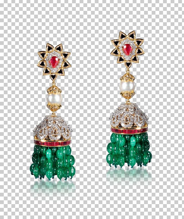 Emerald Earring Ruby Jewellery Jewelry Design PNG, Clipart, Body Jewelry, Clothing, Designer, Diamond, Earring Free PNG Download