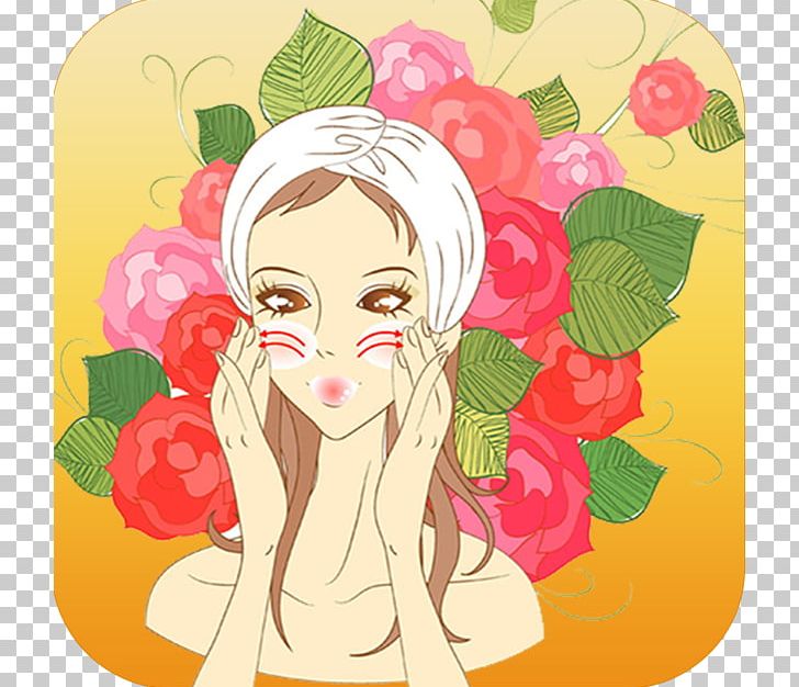 Facial Face Skin Massage Woman PNG, Clipart, Art, Bathing, Beauty, Cosmetology, Face Free PNG Download