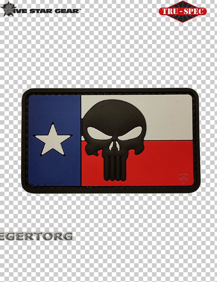 Flag Of Texas Punisher Military TRU-SPEC PNG, Clipart, 5 Ive, Brand, Emblem, Fashion Accessory, Flag Free PNG Download