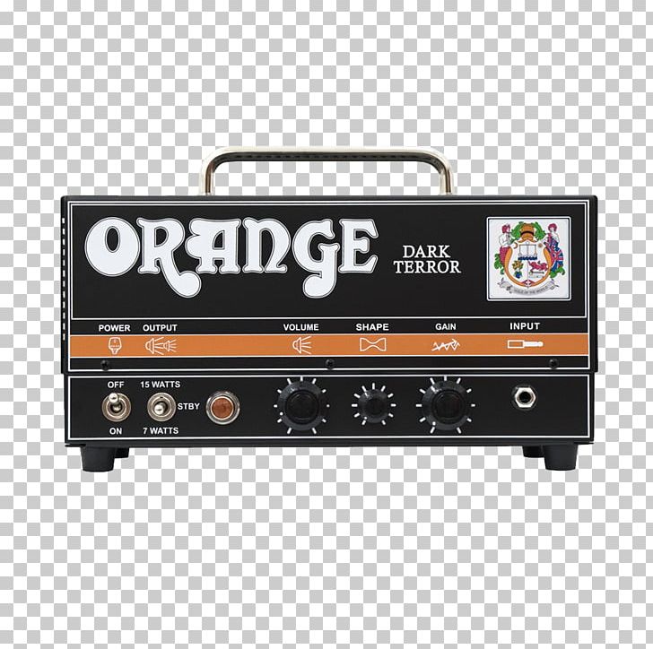 Guitar Amplifier Orange Music Electronic Company Effects Loop Electric Guitar PNG, Clipart, Amplifier, Audio Equipment, Distortion, Effects Loop, Electric Guitar Free PNG Download