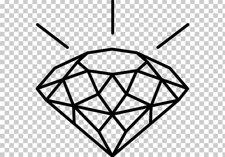 Jewellery Diamond Computer Icons Fashion PNG, Clipart, Angle, Area, Black, Black And White, Circle Free PNG Download