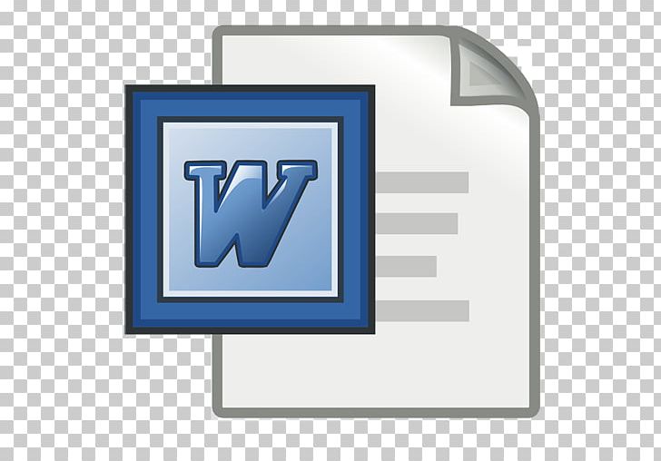 Microsoft Word Microsoft Office 2010 Microsoft Office 365 PNG, Clipart, Angle, Blue, Brand, Computer Icons, Doc Free PNG Download
