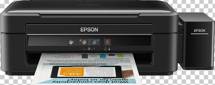 Multi-function Printer Inkjet Printing Epson PNG, Clipart, Color Printing, Dots Per Inch, Electronic Device, Electronics, Epson Free PNG Download