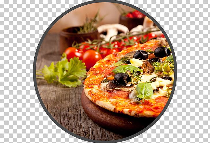 Pizza Italian Cuisine Pasta Marinara Sauce Calzone PNG, Clipart,  Free PNG Download
