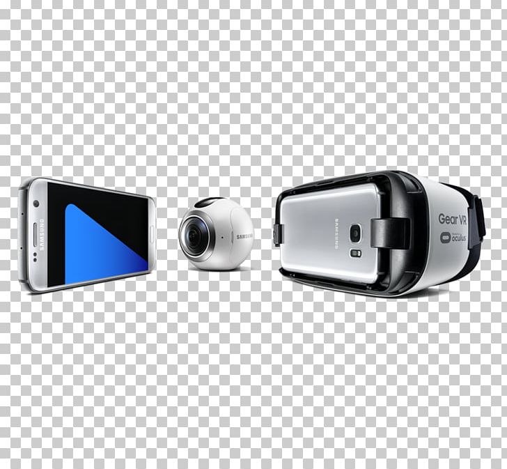 Samsung GALAXY S7 Edge Samsung Galaxy S6 Edge Samsung Gear VR Samsung Gear 360 PNG, Clipart, Android, Camera, Camera Lens, Cameras Optics, Digital Camera Free PNG Download