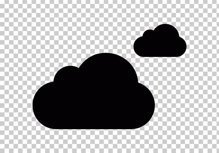 Computer Icons Encapsulated PostScript PNG, Clipart, Black, Black And White, Cloud, Cloud Computing, Cloud Vector Free PNG Download