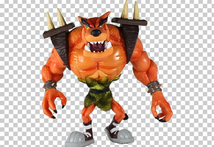 Crash Bandicoot 2: Cortex Strikes Back Crash Bandicoot: Warped Crash: Mind Over Mutant Tiny Tiger PNG, Clipart, Aku Aku, Animal Figure, Bandicoot, Cartoon, Coco Bandicoot Free PNG Download