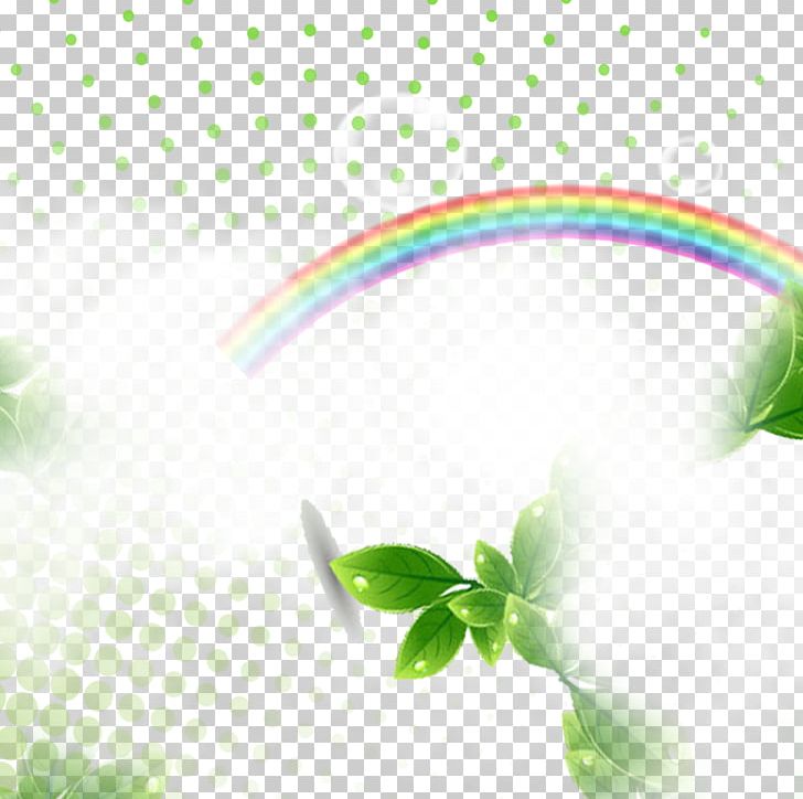 Light Rainbow PNG, Clipart, Clips, Color, Computer Graphics, Computer Wallpaper, Decoration Free PNG Download